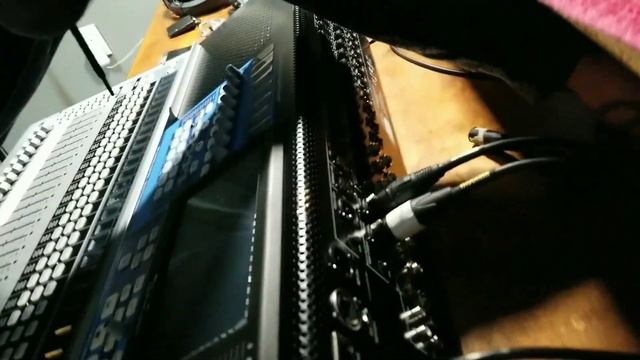 Unboxing Presonus 32 Studio Live With Harold смотреть онлайн
