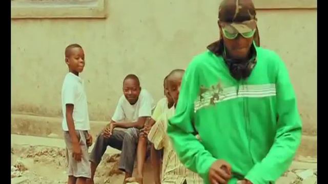 Berry Black Feat. Kunta And Sultan King - Nyumbani Sio Safi смотреть онлайн