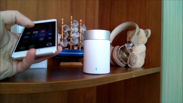 Обзор xiaomi mi bluetooth speaker 2 смотреть онлайн