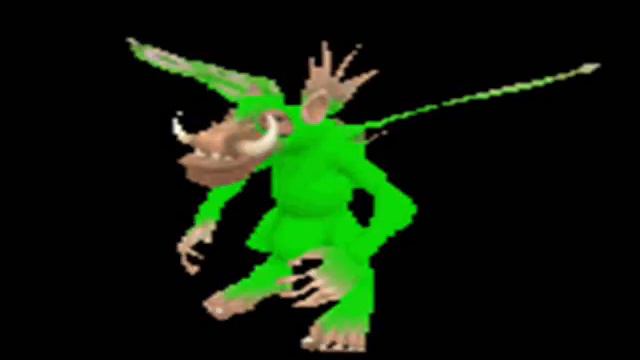 Spore - Evolution of Sooecus смотреть онлайн