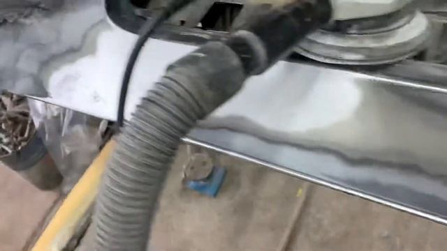 Алюминий тоже поддаётся коррозии смотреть онлайн