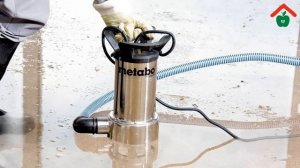 Дренажный насос для грязной воды — какой лучше купить дренажный насос для грязной воды