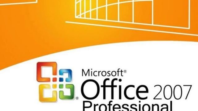 Office 2007 ภาษาไทย смотреть онлайн