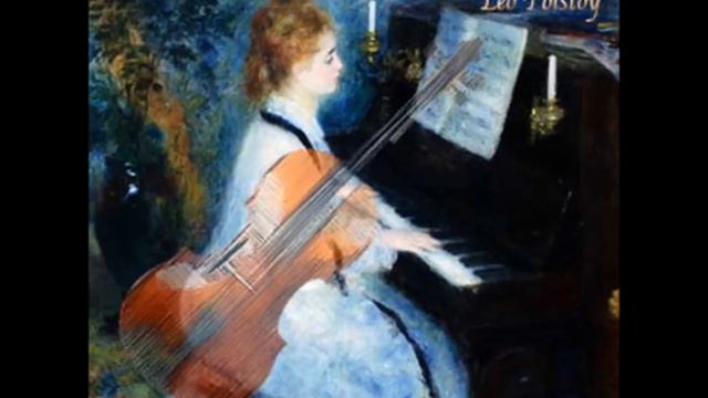 Beethoven Violin Sonata NO. 9 "Kreutzer" смотреть онлайн