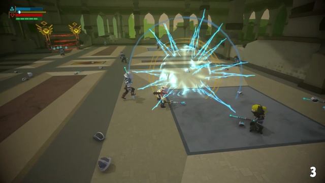 Hindsight 20/20: Wrath of the Raakshasa [Switch/PS5/PS4/XOne/PC] Release Date Trailer смотреть онлайн