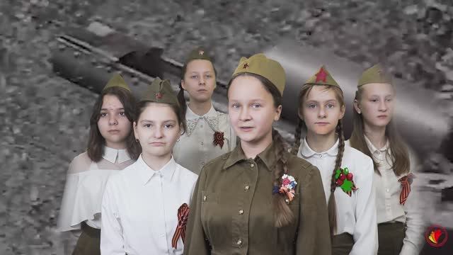 НАМ НУЖНА ОДНА ПОБЕДА / ЗДЕСЬ ПТИЦЫ НЕ ПОЮТ / ДЕСЯТЫЙ НАШ ДЕСАНТНЫЙ БАТАЛЬОН. БУЛАТ ОКУДЖАВА смотреть онлайн