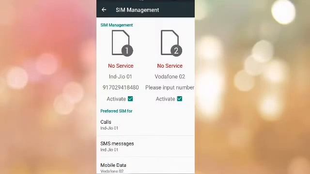 How To Fix//-Cellular network not available Android смотреть онлайн
