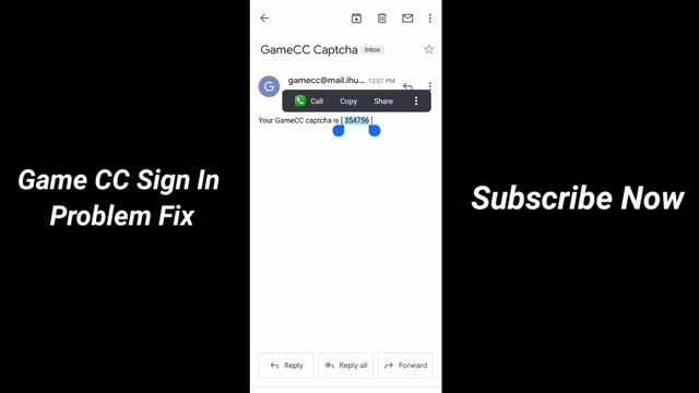 Game CC Cloud Game | Get Login Problem Fix | Full Guide Tutorial? смотреть онлайн