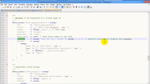 WP Basic Theme Development | Class #4 | RRF Live Class смотреть онлайн