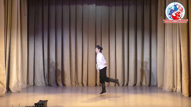 Праздничное мероприятие "Прощай масленица!" смотреть онлайн