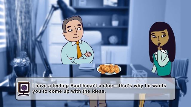 Episode 31: Sign on the dotted line. Language for project management смотреть онлайн