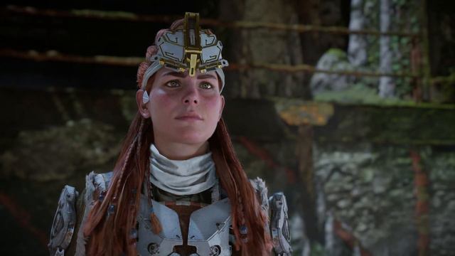 Horizon Forbidden West Ep 41 - Zenith Base смотреть онлайн