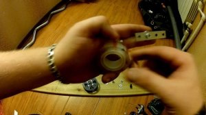 Катушка для подводного ружья своими руками