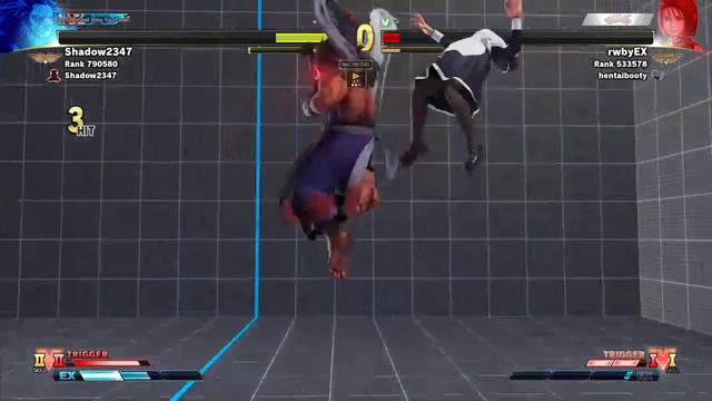 Street fighter 5 CE Akira!!!!!!! my replays Live 10/3/2021 смотреть онлайн