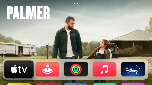 Представляем новый Apple TV 4K - Apple Реклама смотреть онлайн