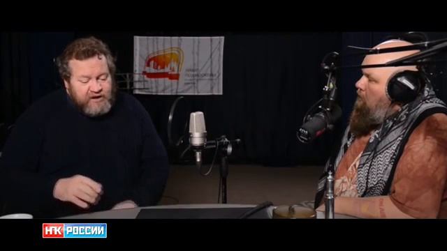 Олег Стеняев. О крещении Руси. смотреть онлайн