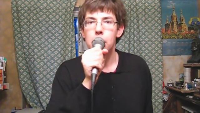 Николай Воронов - "Разлетелась на куски наша любовь" смотреть онлайн