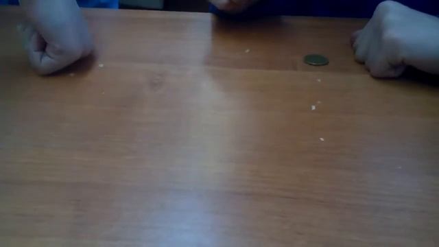 Играем в монетку!! смотреть онлайн