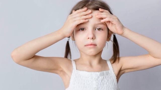 MIGREN KASALLIGI / МИГРЕНЬ КАСАЛЛИГИ