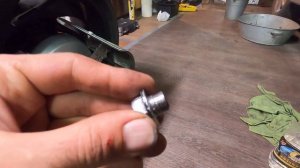 Сорвал резьбу на поддоне / как не надо делать....