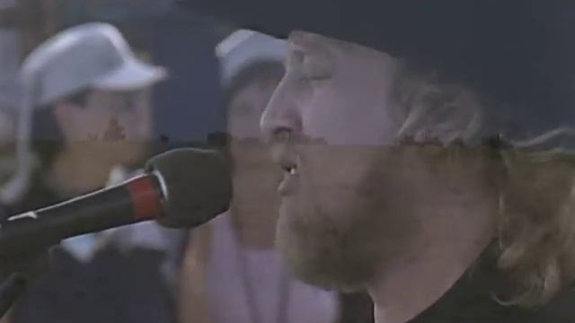 John Anderson - Disappearing Farmer (Live at Farm Aid 1986) смотреть онлайн