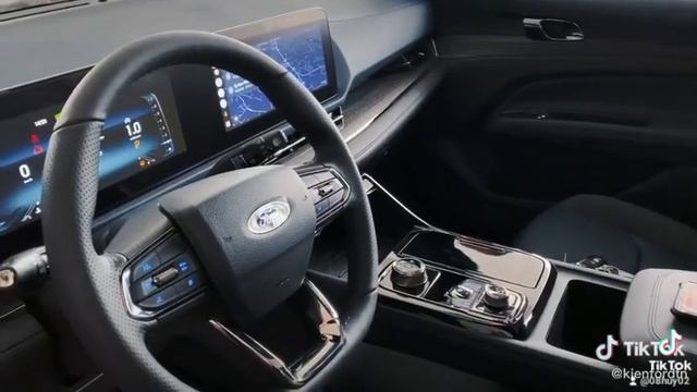 FORD TERRITORY THẾ HỆ MỚI смотреть онлайн
