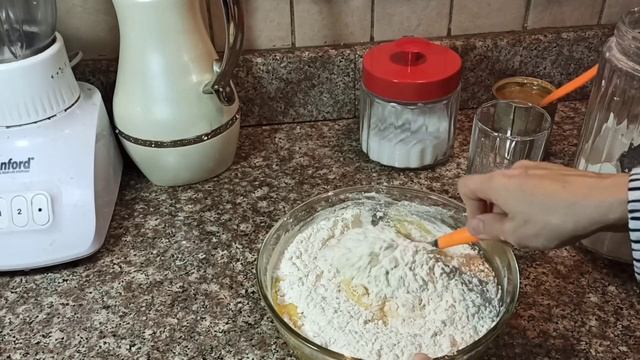 Готовим на праздник