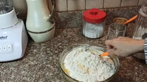 Рецепт орешков со сгущенкой в советской орешнице на газу | بسكويت الكاراميل