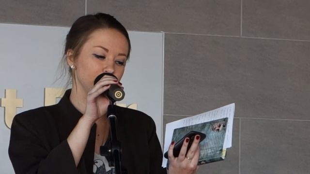 Стихи о чем нибудь Стихи о себе Ярослава Широкова смотреть онлайн