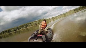 Таймень NX 2800 НДНД