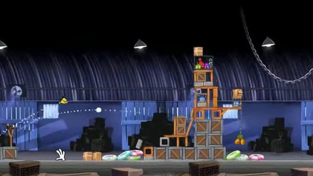 Angry Birds Rio (link Down) смотреть онлайн