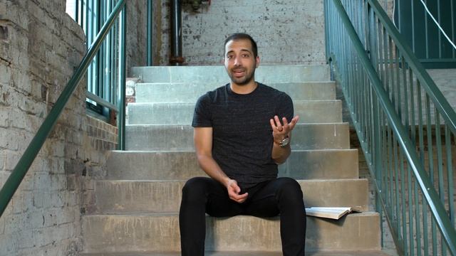 БОГ ИСПОЛЬЗУЕТ ВСЁ – Римлянам 8:28-29 смотреть онлайн