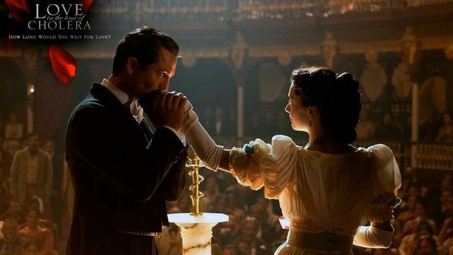 Габриэль Гарсия Маркес Любовь во время чумы краткое содержание #pereskazus смотреть онлайн