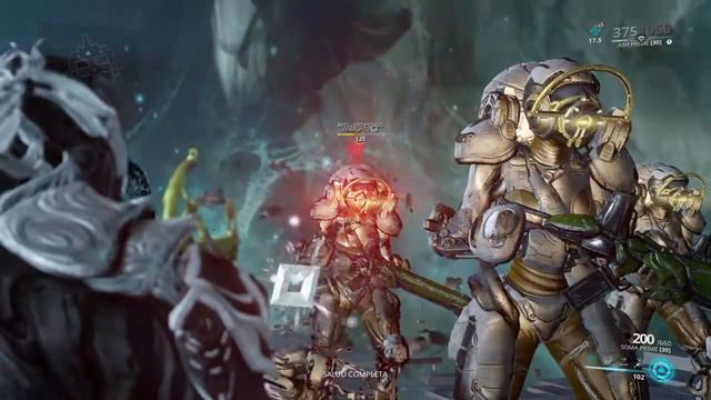 Warframe build soma prime смотреть онлайн