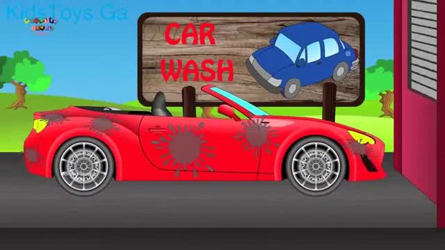 DIY TOYS FOR KIDS - VZ - Batman vs Superman | Monster Trucks For Children смотреть онлайн