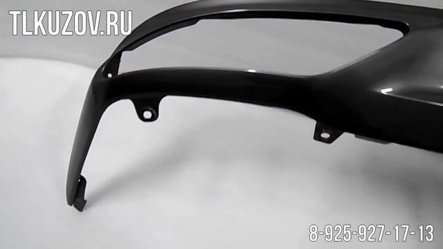 Юбка бампера Lexus Gs 350 F Sport БУ 2012-2018 смотреть онлайн