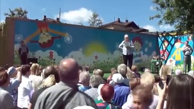 Слобожане возмущаются отключением СКАТа смотреть онлайн