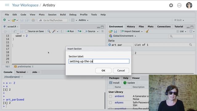 aRt programming (part 1) смотреть онлайн