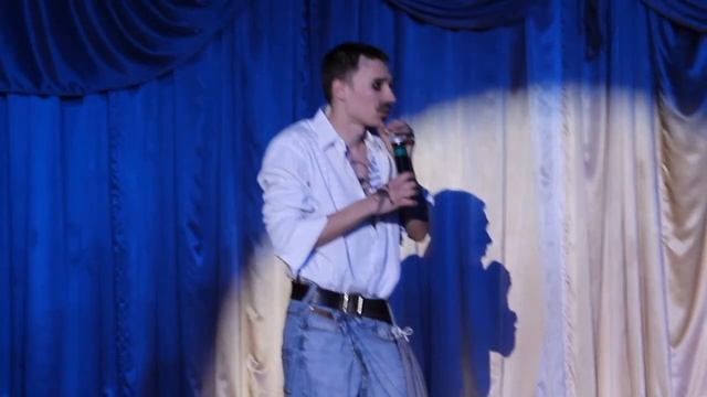 Стих от души! смотреть всем смотреть онлайн