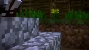 Королевская Битва.Minecraft animation