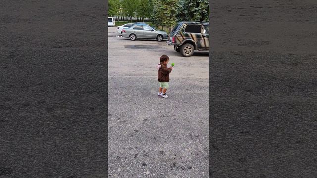 Идёт шальная императрица