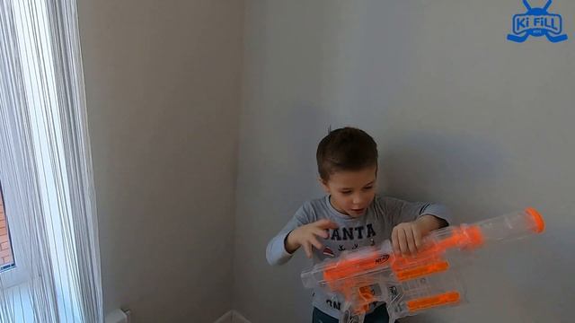 Как МАЙНКРАФТ попал в нашу РЕАЛЬНУЮ ЖИЗНЬ? /Minecraft in real life // KiFill boys смотреть онлайн
