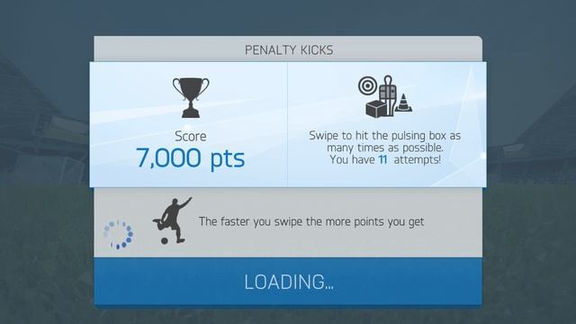 Fifa 16 Antrenament смотреть онлайн