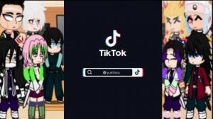 Hashira react to Inosuke || Kamaboko squad || lunar emi || part 3.5 || read pinned comment ||