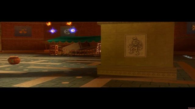 Прохождение игры Asterix & Obelix XXL 2: Mission Las Vegum #2 смотреть онлайн