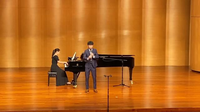 C.Lefebvre:Fantaisie-caprice op.118 смотреть онлайн