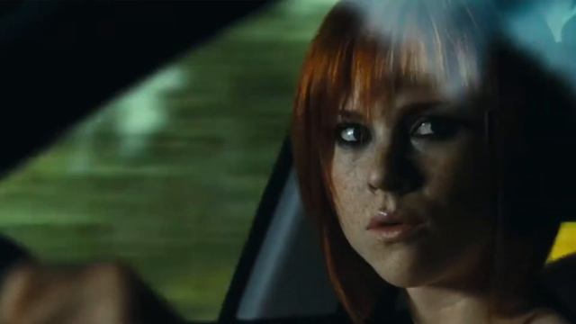 Я не русская я украинка мы совершенно разные..