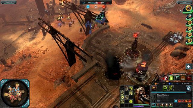 Dawn of War 2: Retribution - 3v3 LIVE | Asmon + PaulR + Necrontyr [vs] FISH + Indrid + FrozenVapor смотреть онлайн