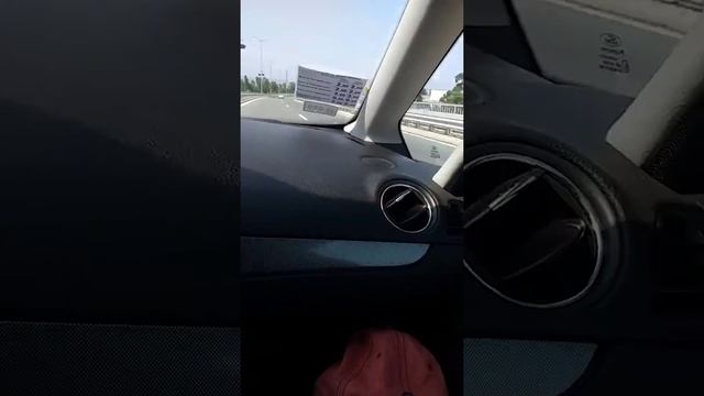 Болгария дорога из Созополя в Бургас в аэропорт Сарафово 29 июля 2019 год(1) смотреть онлайн