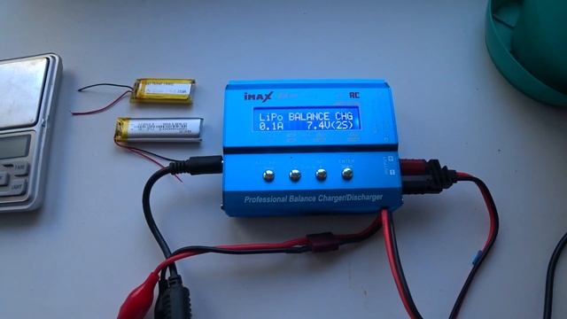 Аккумулятор для катушки xp deus на 1000mAh смотреть онлайн